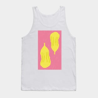 Etrogim - Ups and Downs Tank Top